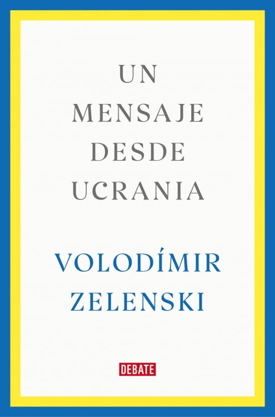 Un Mensaje Desde Ucrania