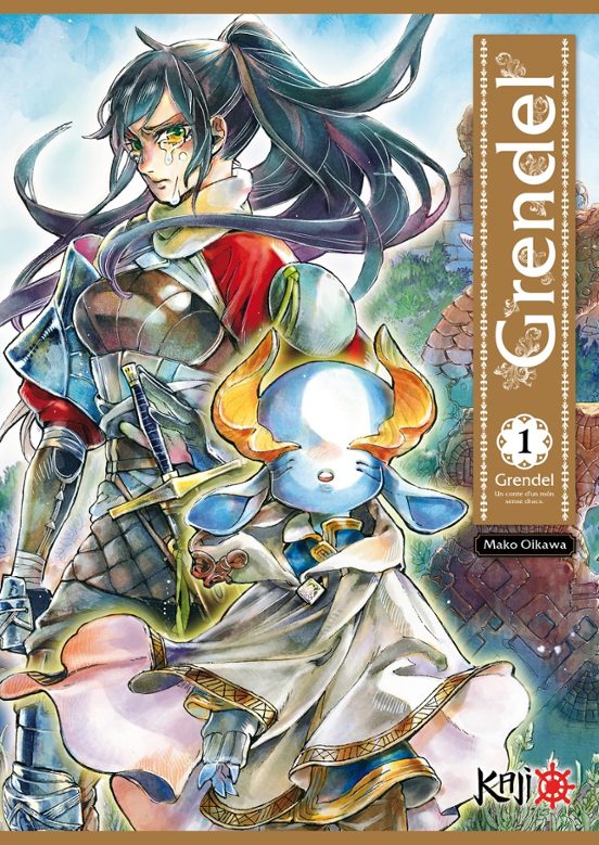 Grendel 1