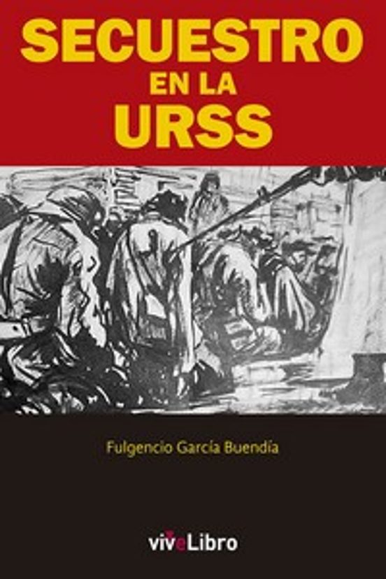 Secuestro En La URSS