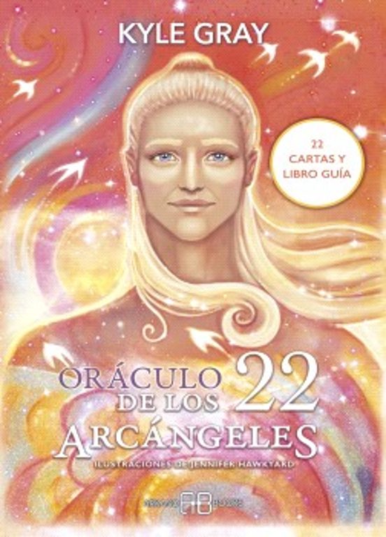 Oráculo De Los 22 Arcángeles