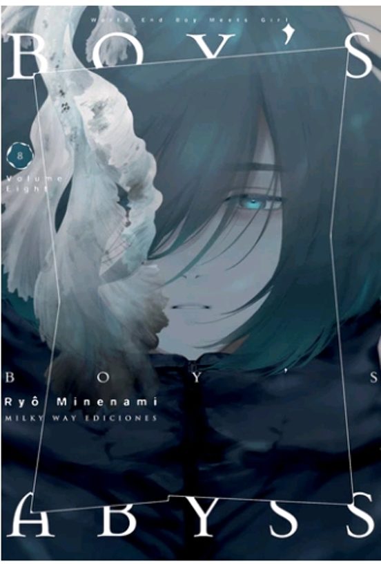 Boy's Abyss 8