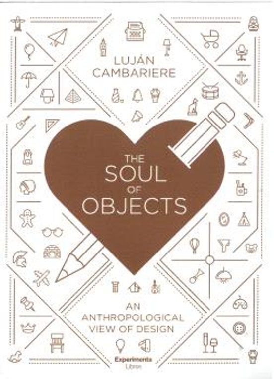 The Soul Of Objects