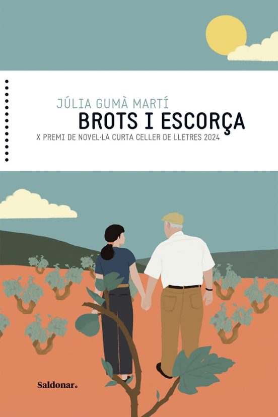 Brots I Escorça