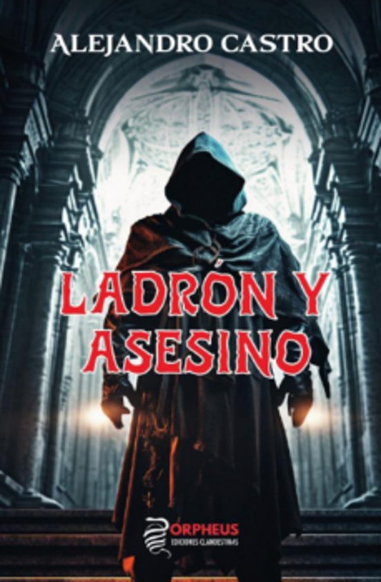 Ladrón Y Asesino