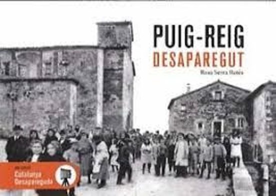 Puig-reig Desaparegut