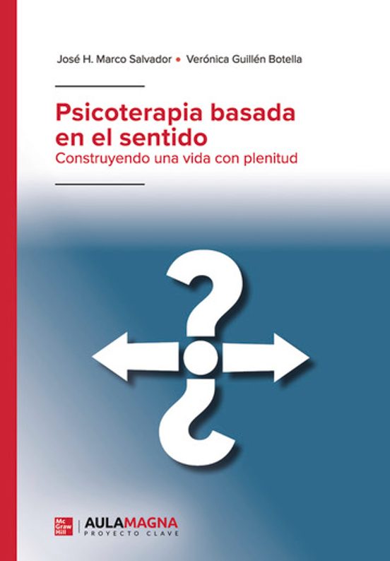 Psicoterapia Basada En El Sentido