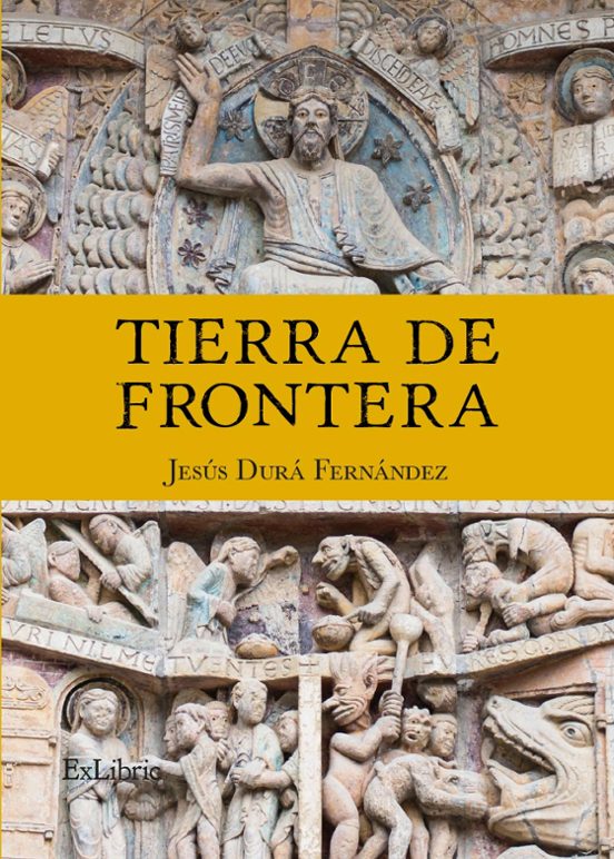 Tierra De Frontera