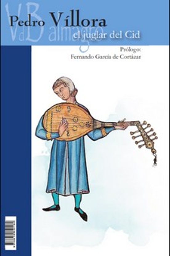 El Juglar Del Cid