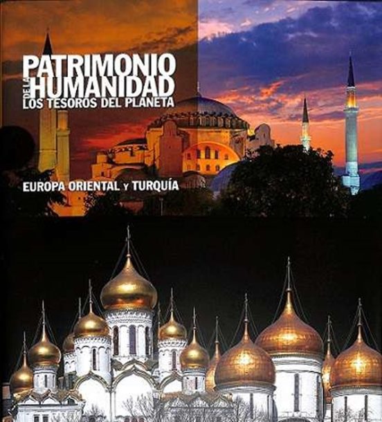 Europa Oriental Y Turquía SE