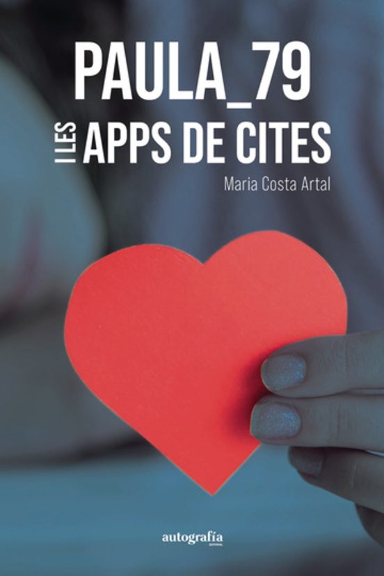 Paula_79 I Les Apps De Cites