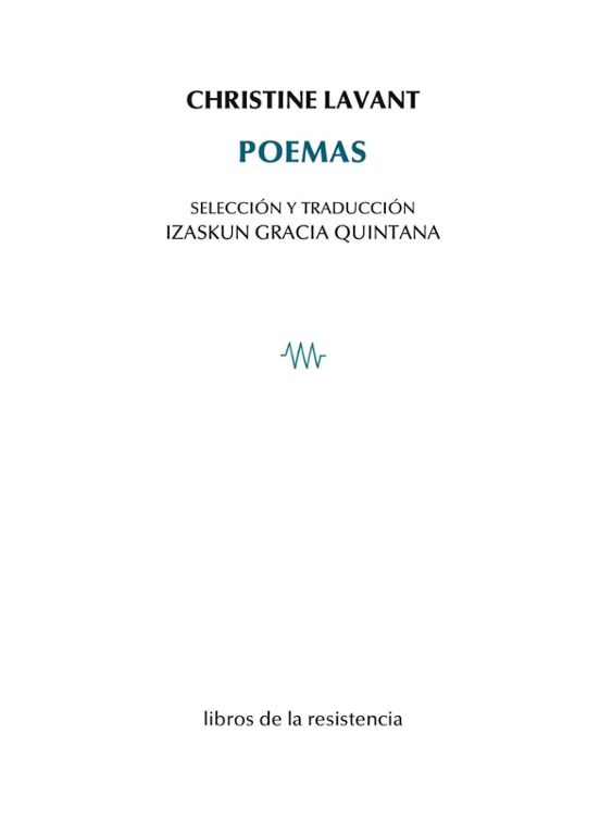 Poemas