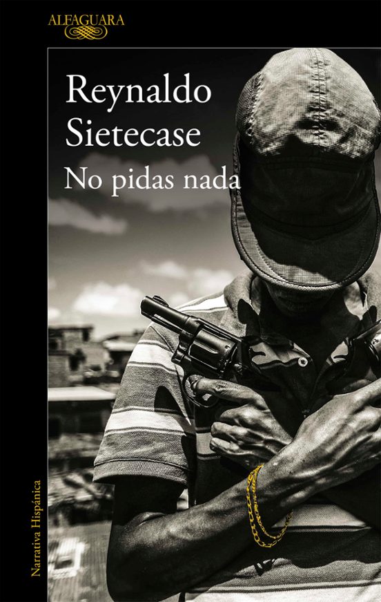 No Pidas Nada