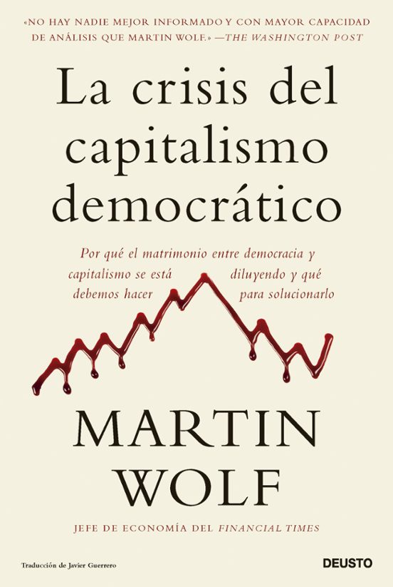 La Crisis Del Capitalismo Democrático