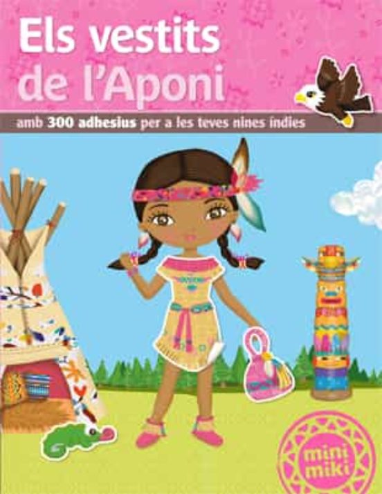 Els Vestits De L Aponi