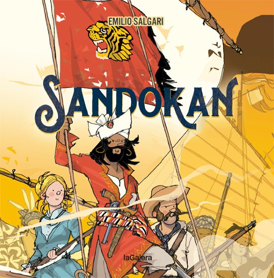 Sandokan