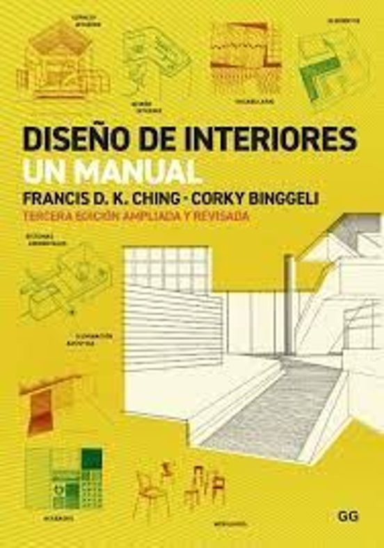 Diseño De Interiores