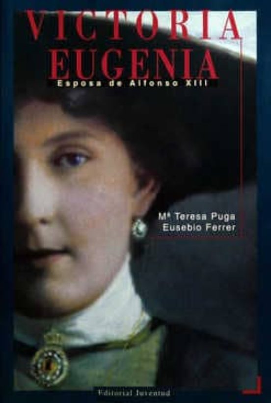 Victoria Eugenia