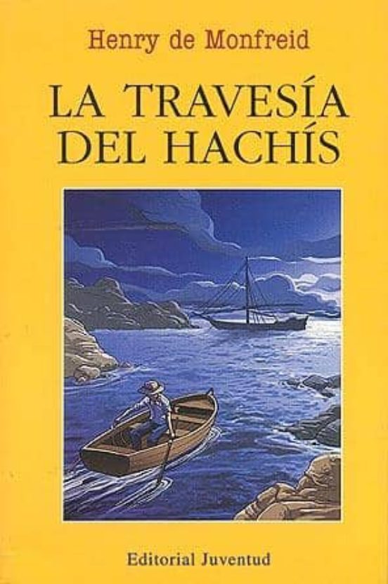 La Travesia Del Hachis