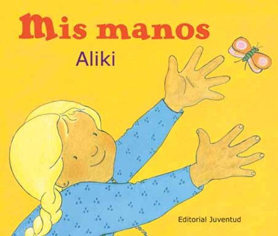 Mis Manos