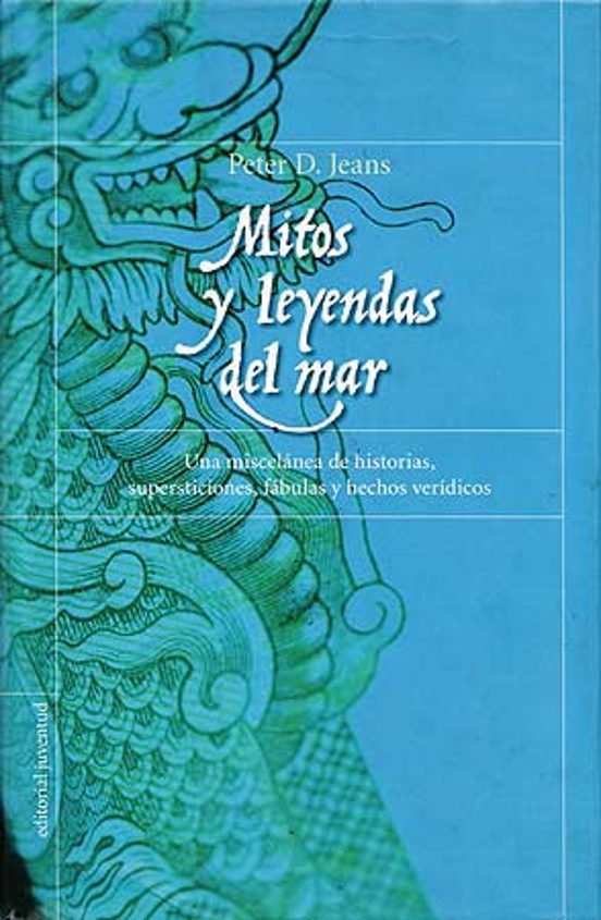Mitos Y Leyendas Del Mar