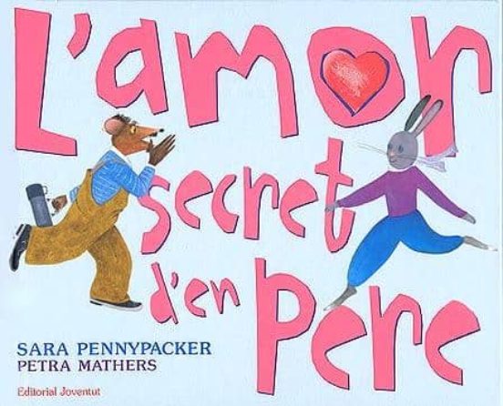 L Amor Secret D En Pere