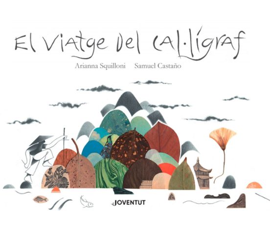 El Viatge Del Cal·lígraf