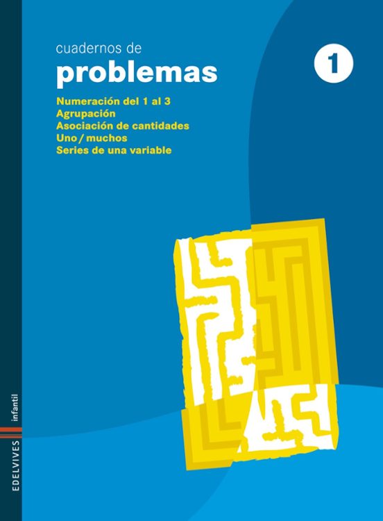 Problemas 1-infantil