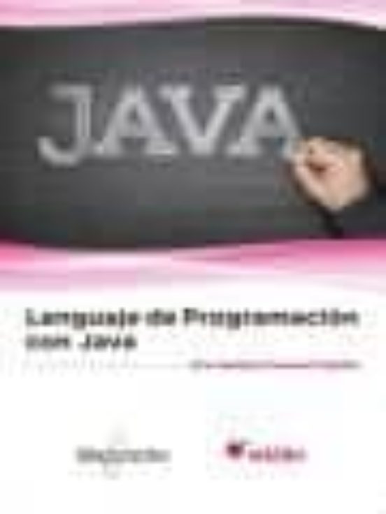 Lenguaje De Programación Con Java