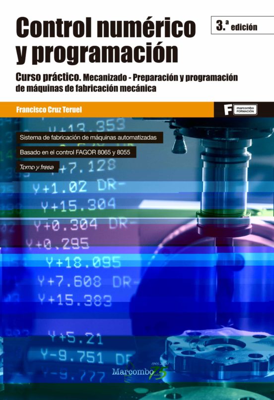 Control Numérico Y Programación