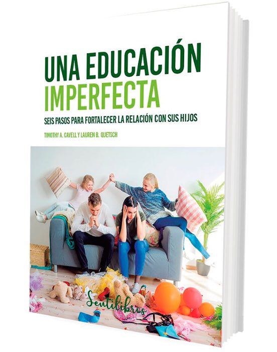 Una Educación Imperfecta