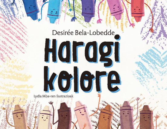 Haragi Kolore