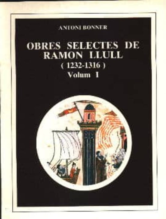 Obres Selectes