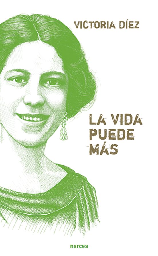 La Vida Puede Más