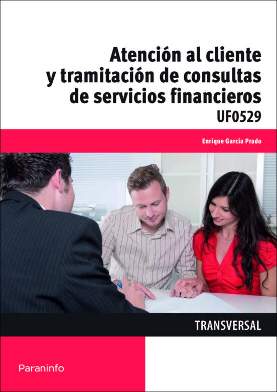 Atencion Al Cliente Y Tramitacion De Consultas De Servic Ios