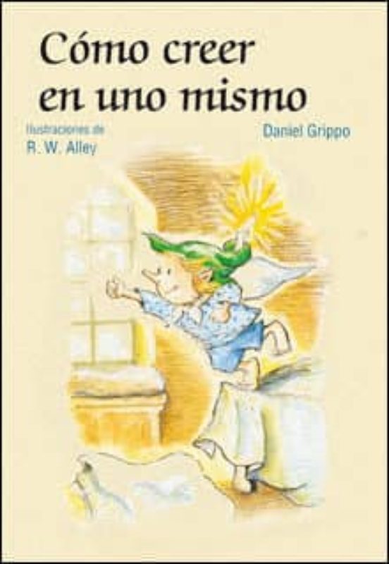 Como Creer En Uno Mismo