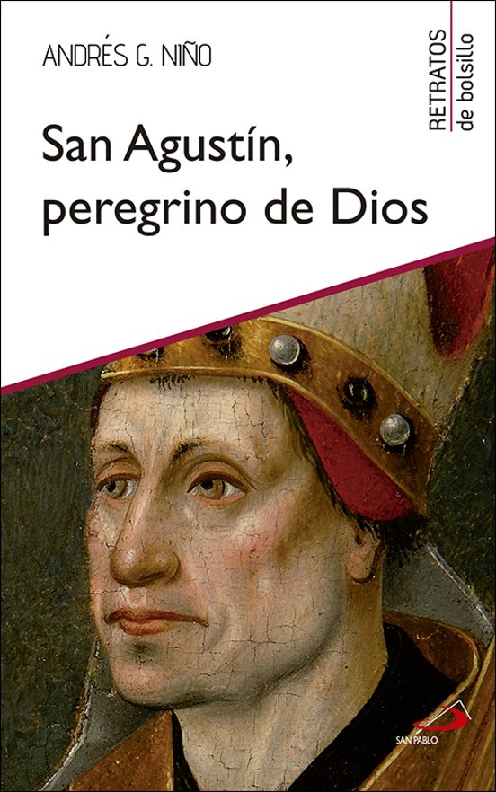 San Agustin Peregrino De Dios