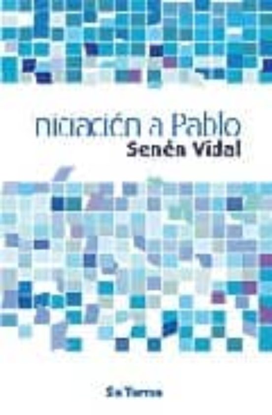 Iniciación A Pablo