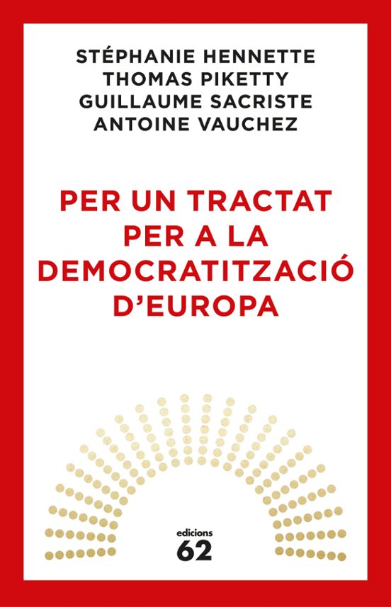 Per Un Tractat Per A La Democratització D Europa