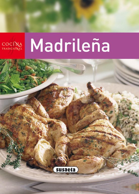 Madrileña