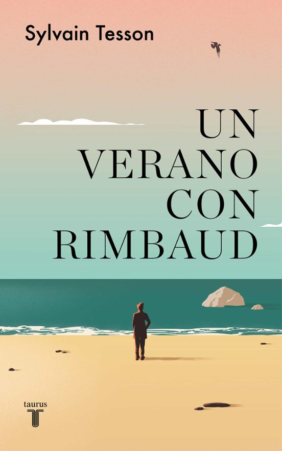 Un Verano Con Rimbaud
