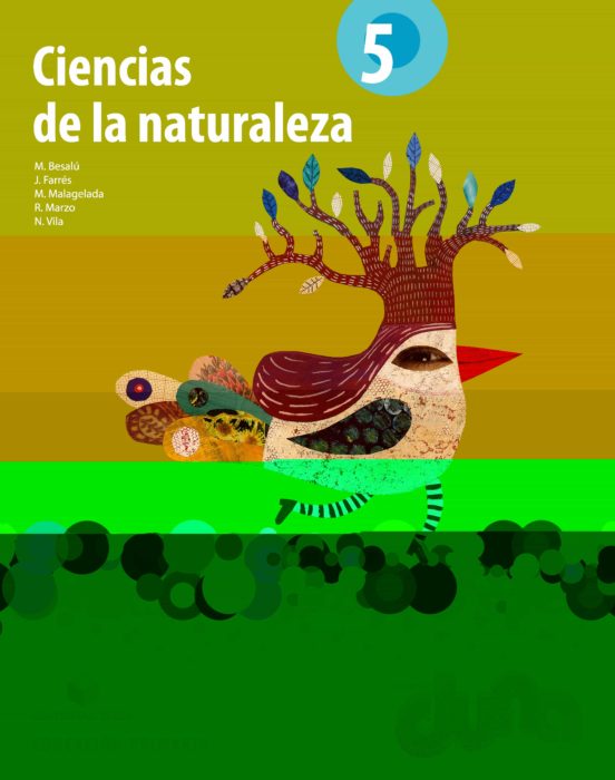 Ciencias Naturales 5 Duna