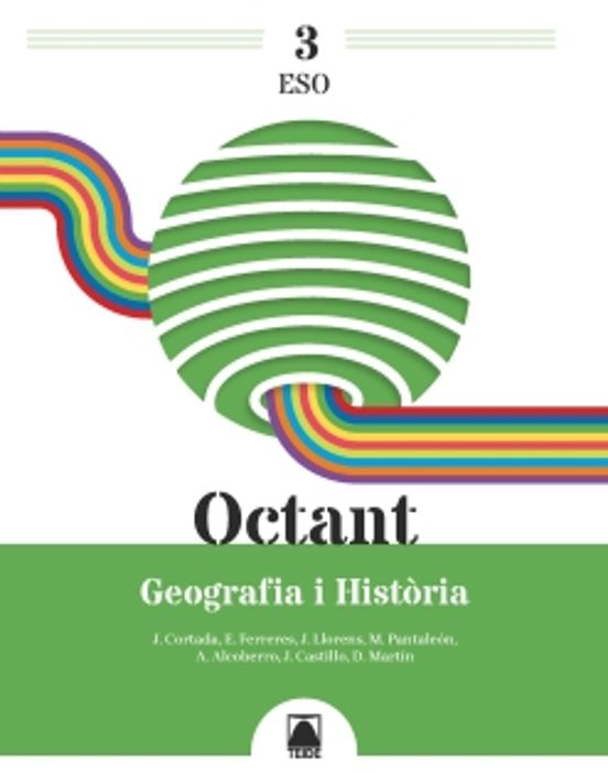 Geografia i Història 3º ESO - Octant