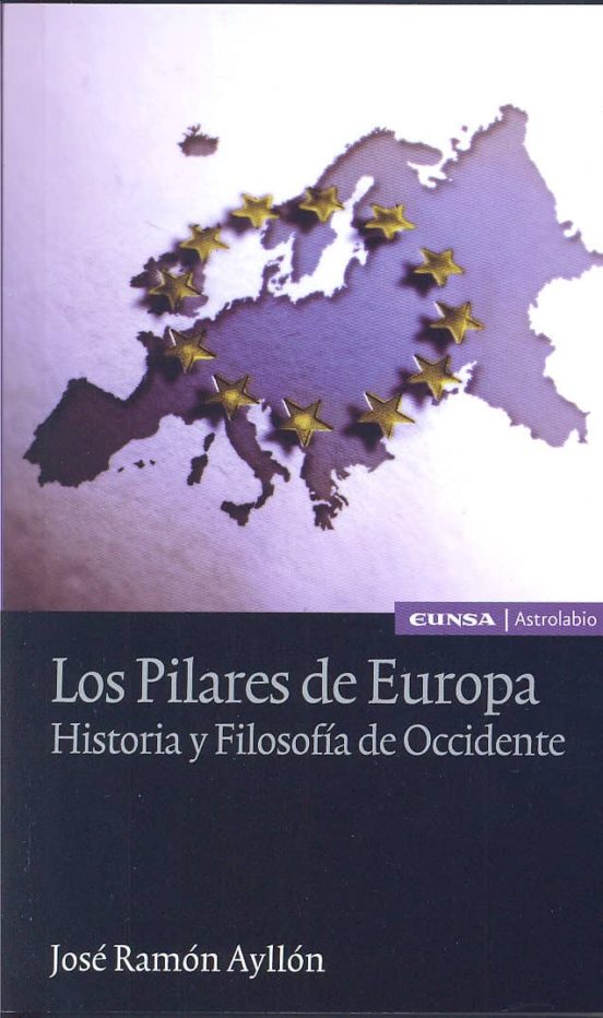 Los Pilares De Europa