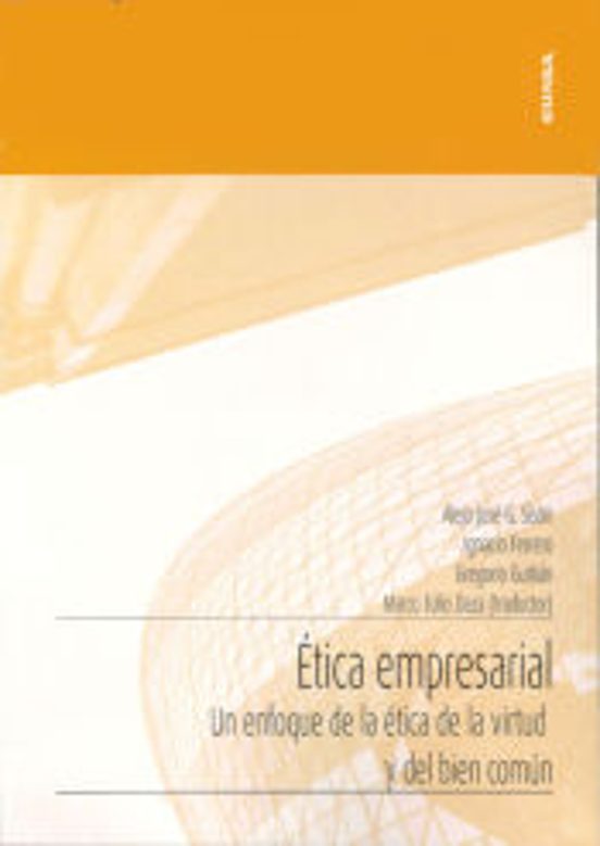 Ética Empresarial