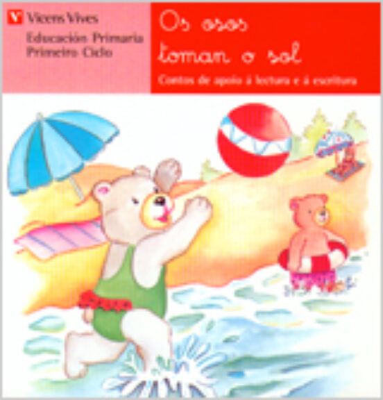 Os Osos Toman O Sol