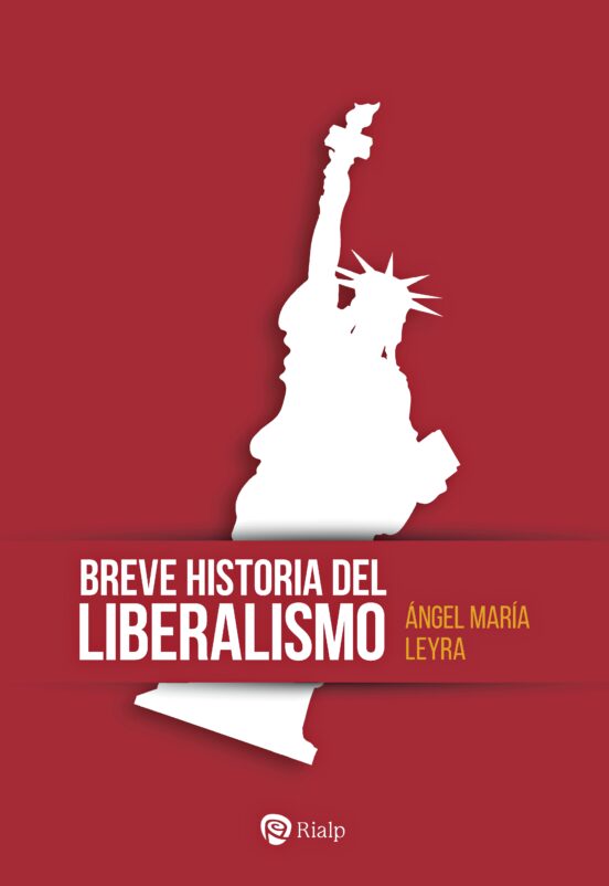 Breve Historia Del Liberalismo