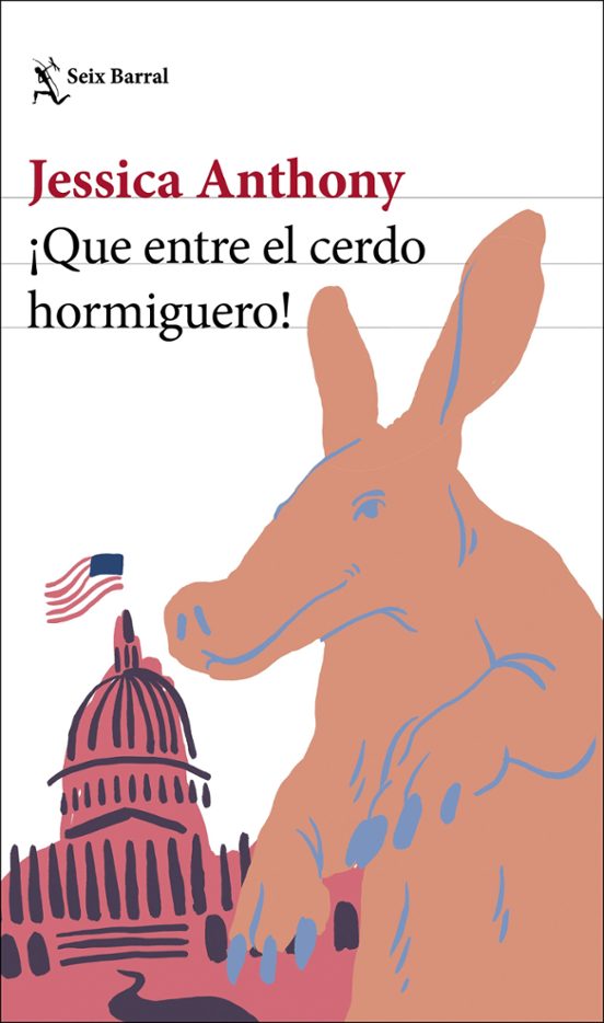 ¡Que Entre El Cerdo Hormiguero!