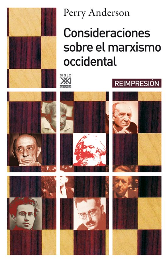 Consideraciones Sobre El Marxismo Occidental