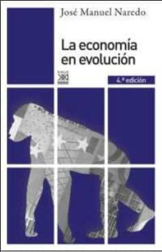 La Economia En Evolucion: Historia Y Perspectivas De Las Categorias Ba