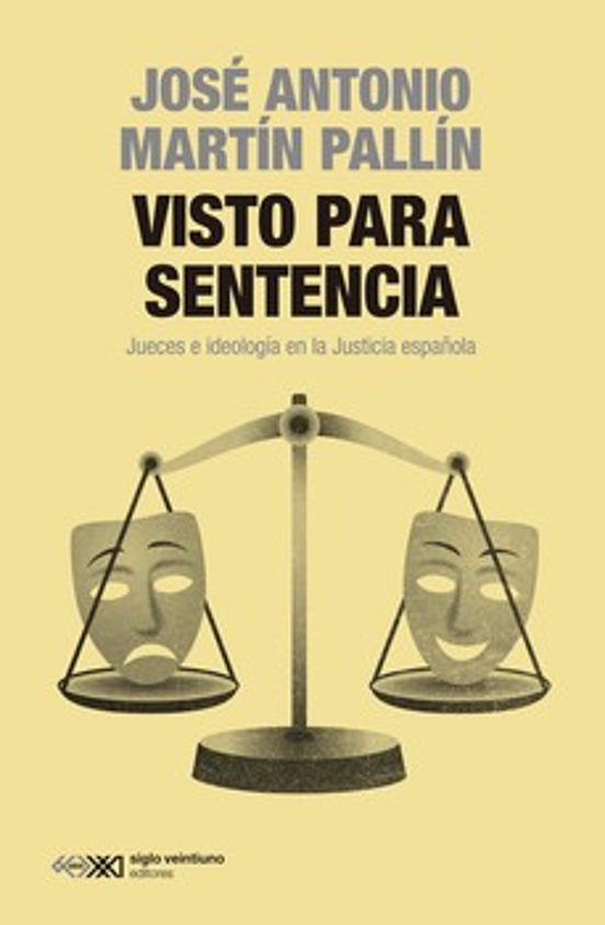 Visto Para Sentencia